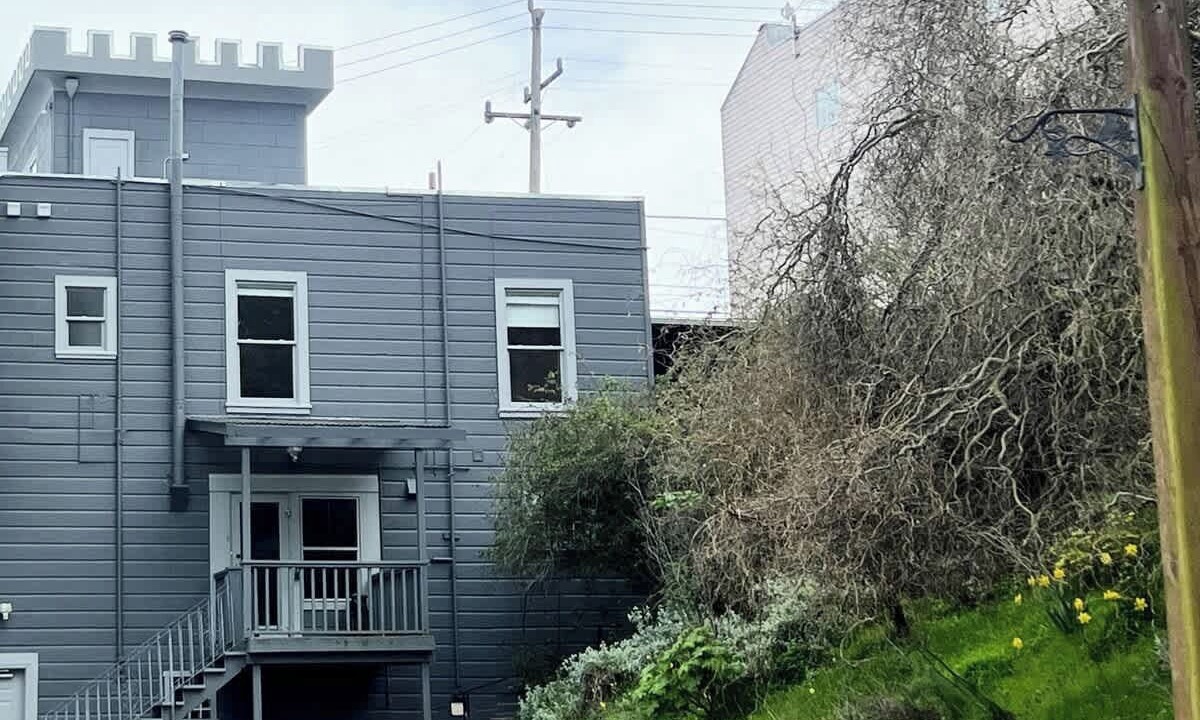 Photo of Outdoor in Silver Terrace