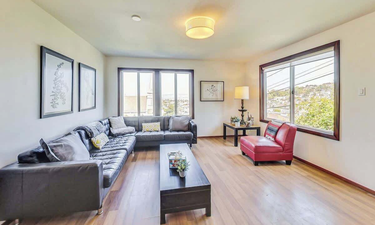 Photo of Bedroom in Silver Terrace