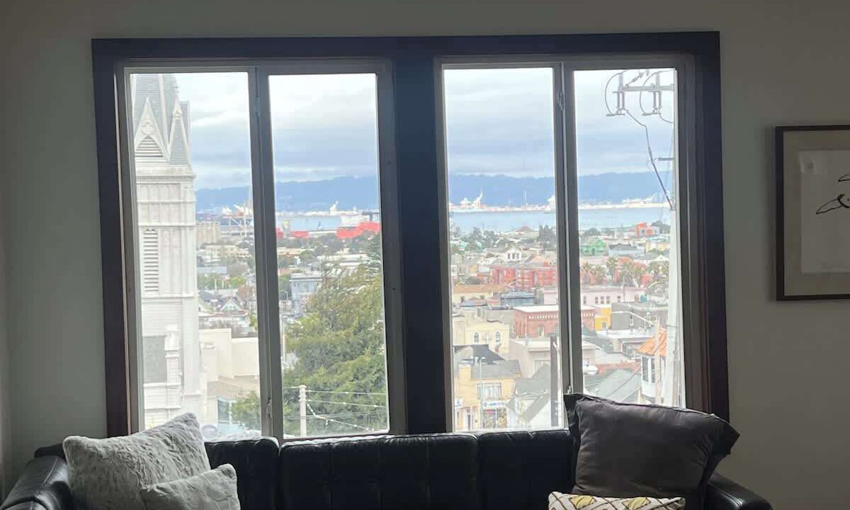 Photo of Bedroom in Silver Terrace