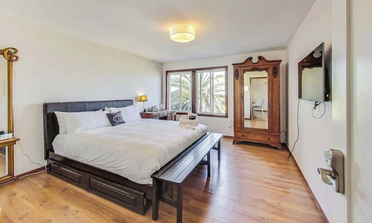 Photo of Bedroom in Silver Terrace