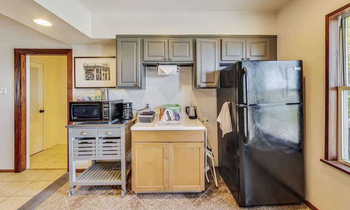 Photo of Kitchen in Silver Terrace