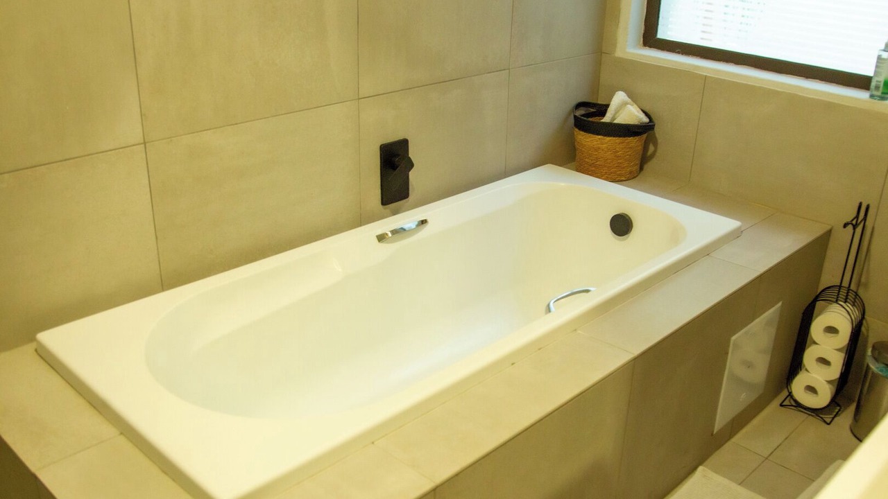 Photo of Bathroom in Hartbeespoort