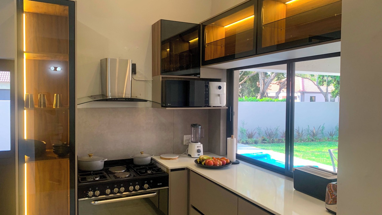 Photo of Kitchen in Hartbeespoort