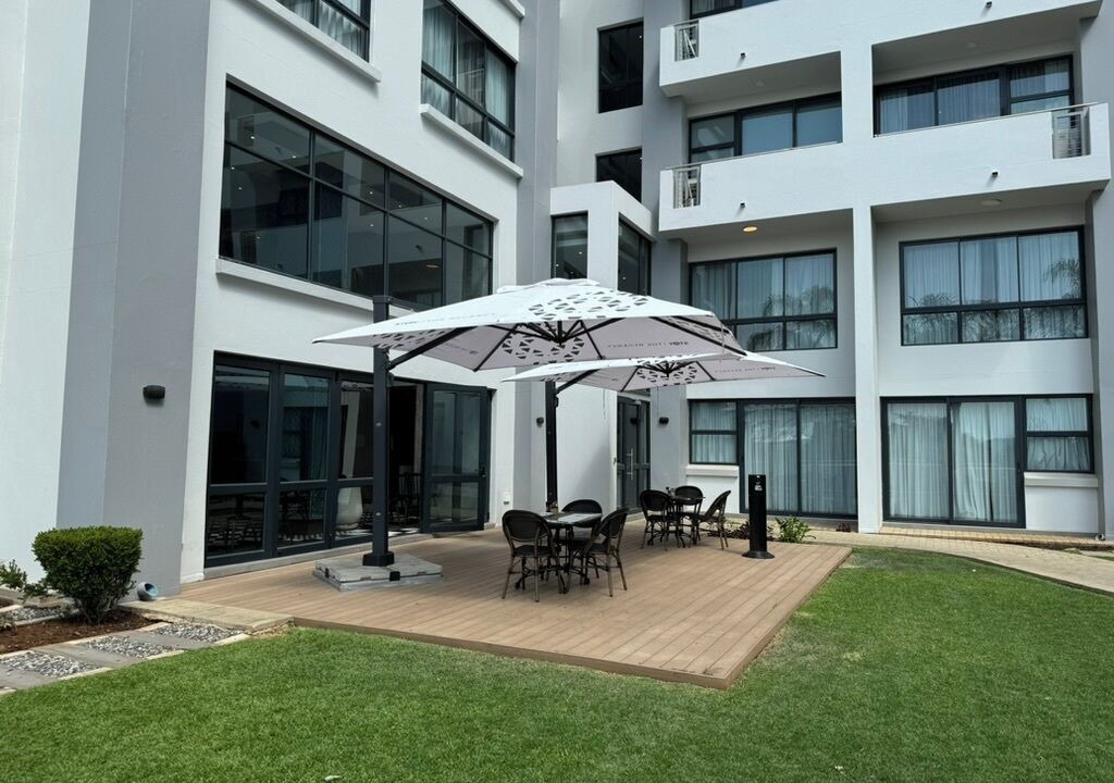 Photo of Outdoor in Pretoria