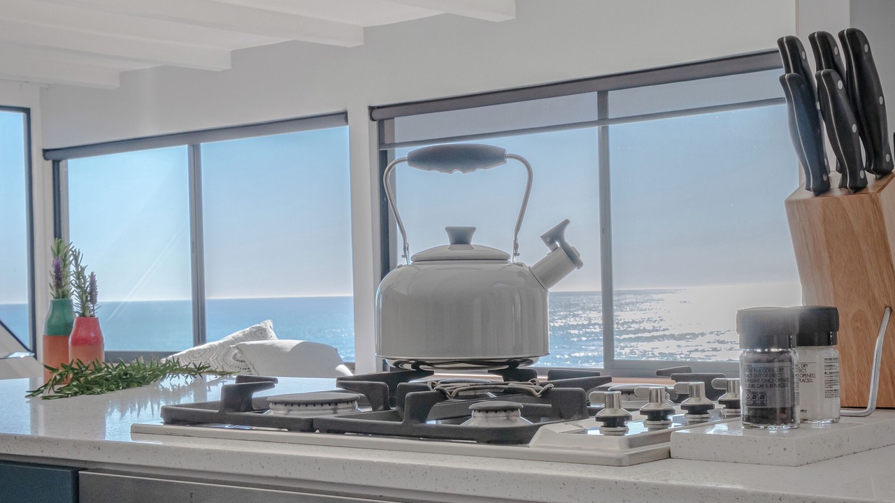 Photo of Kitchen in Cape Peninsula