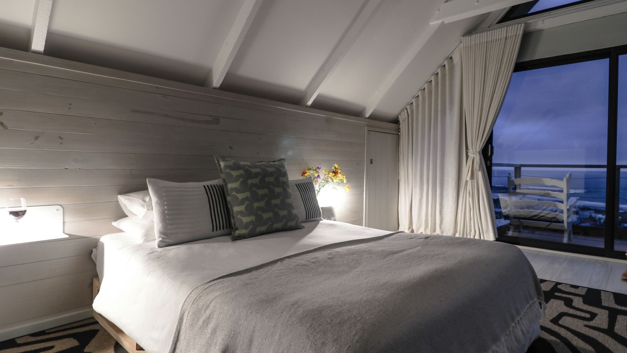Photo of Bedroom in Cape Peninsula