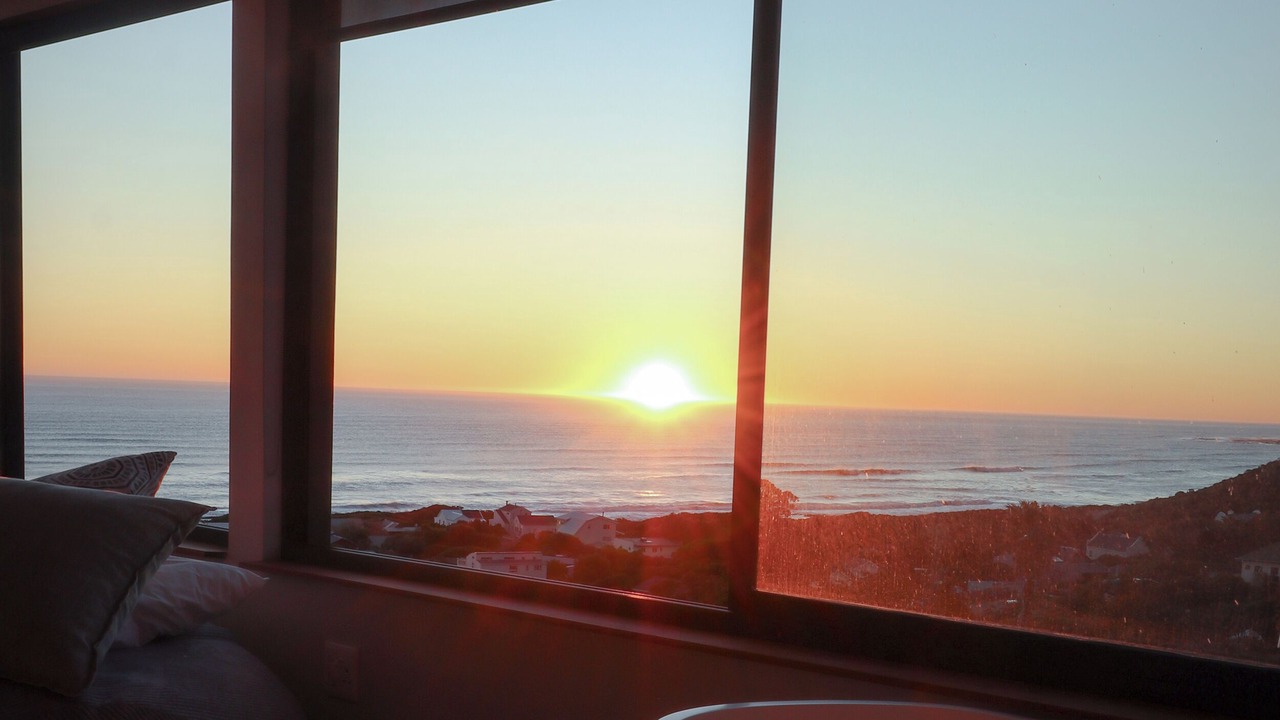 Photo of Bedroom in Cape Peninsula