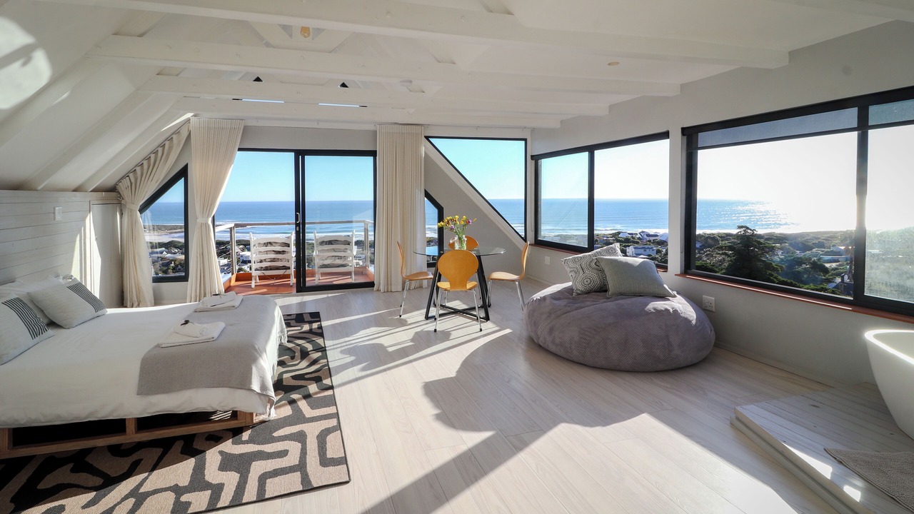 Photo of Bedroom in Cape Peninsula