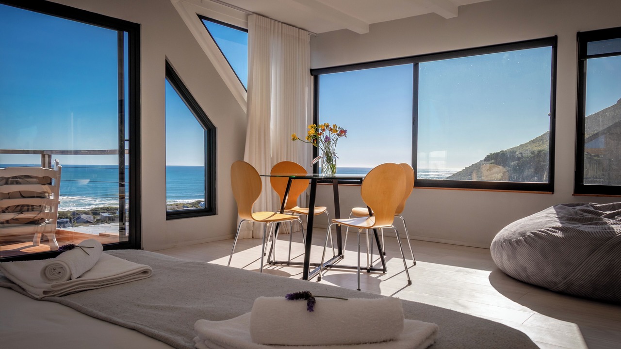 Photo of Bedroom in Cape Peninsula