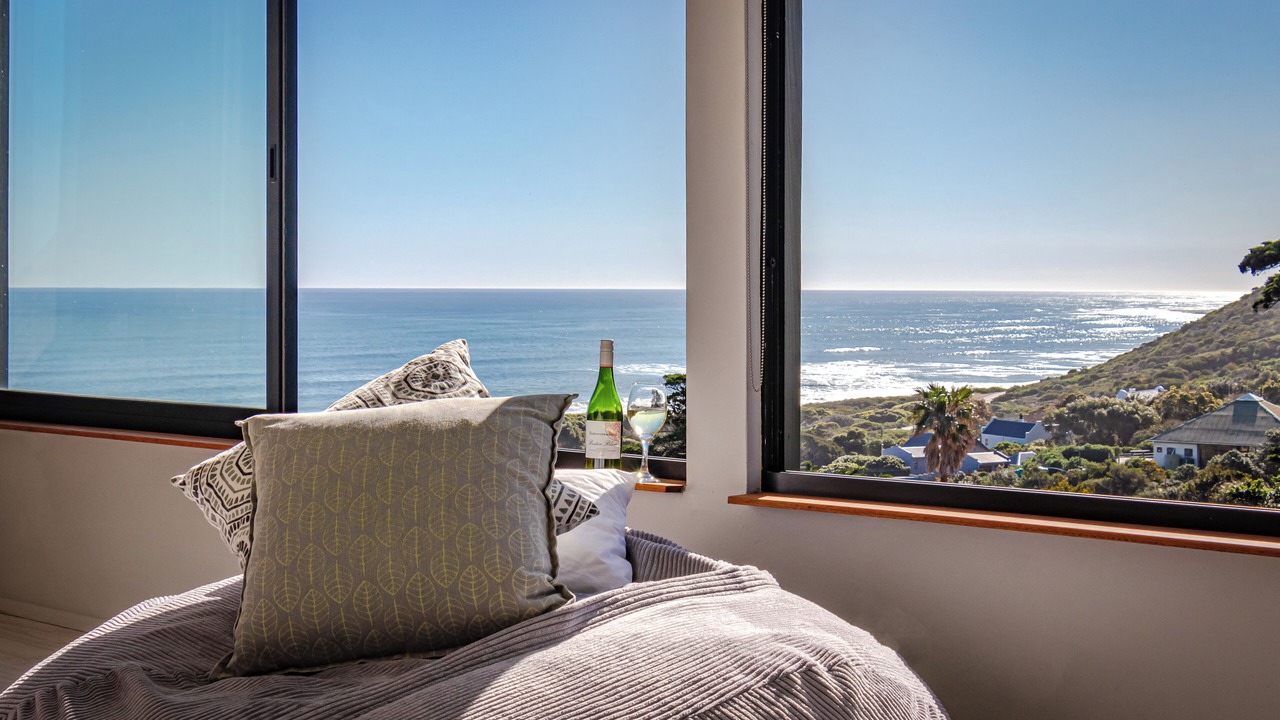 Photo of Bedroom in Cape Peninsula