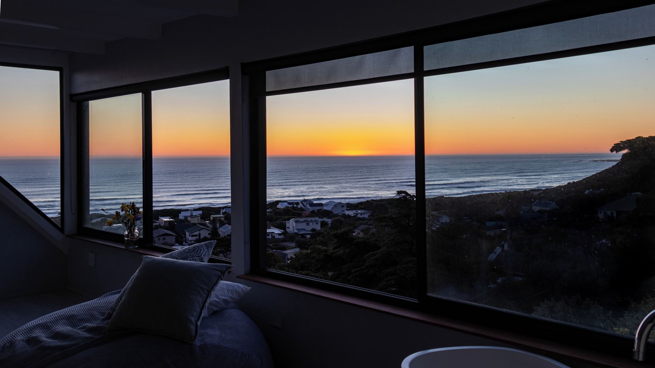 Photo of Bedroom in Cape Peninsula