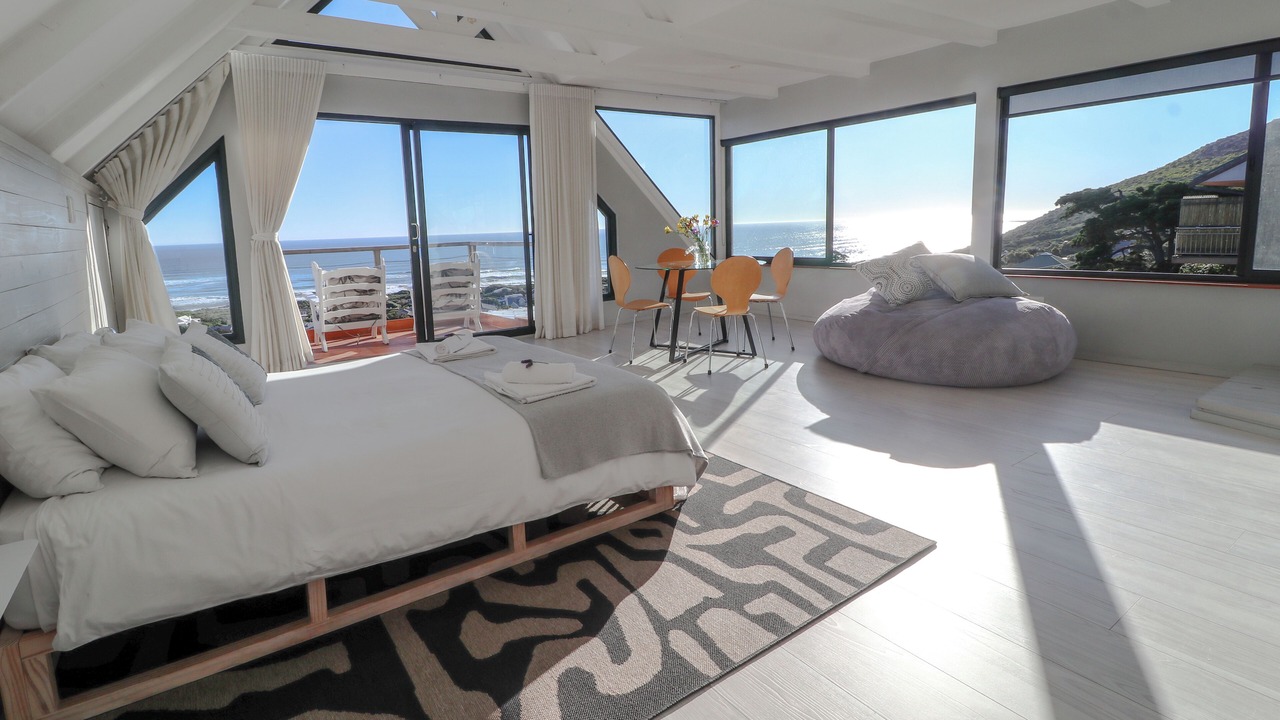 Photo of Bedroom in Cape Peninsula