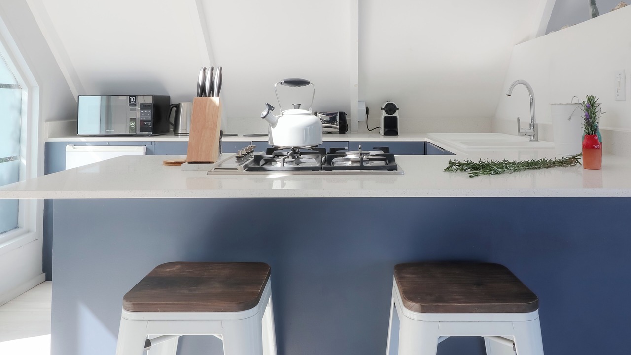 Photo of Kitchen in Cape Peninsula