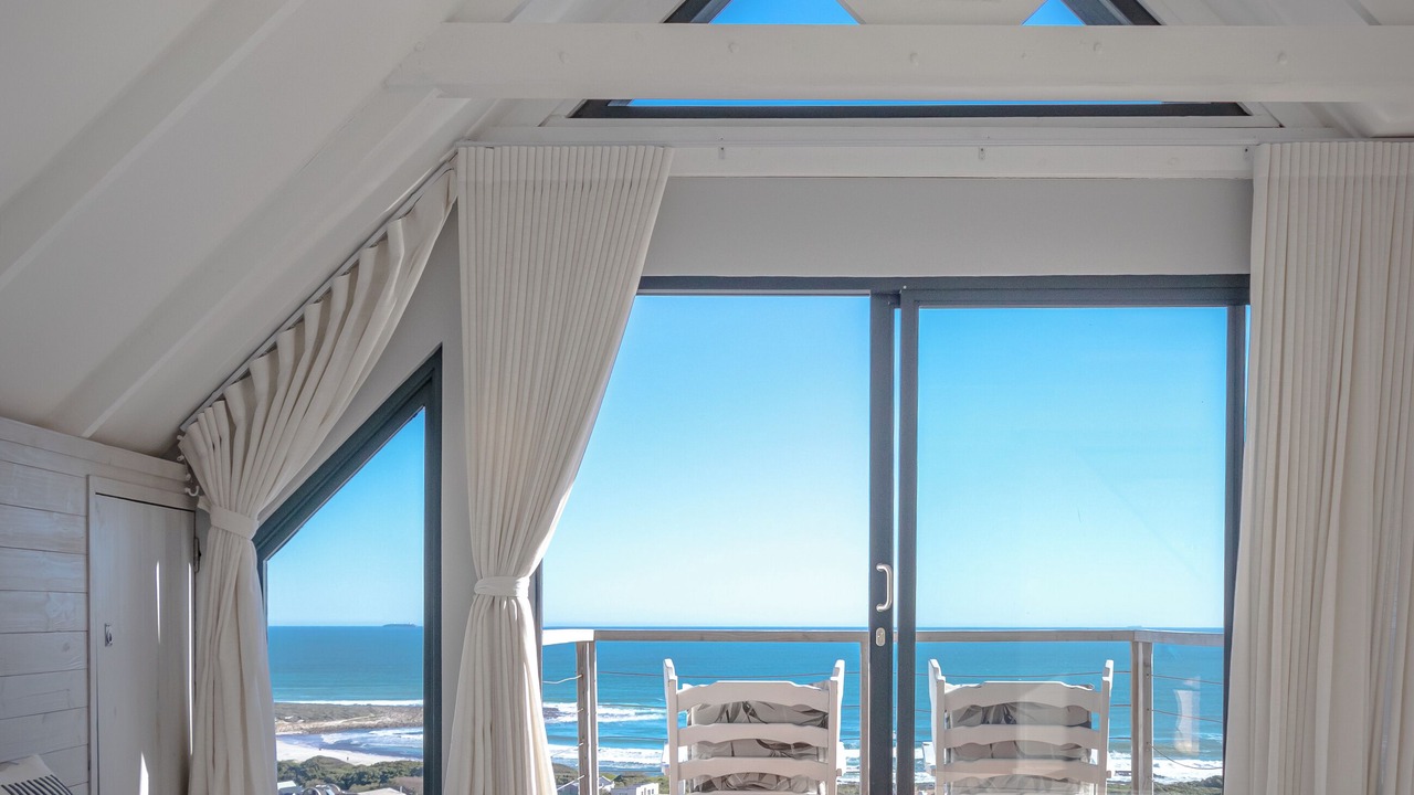 Photo of Bedroom in Cape Peninsula