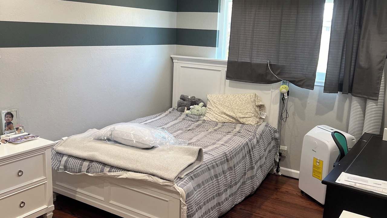 Photo of Bedroom in West San Jose