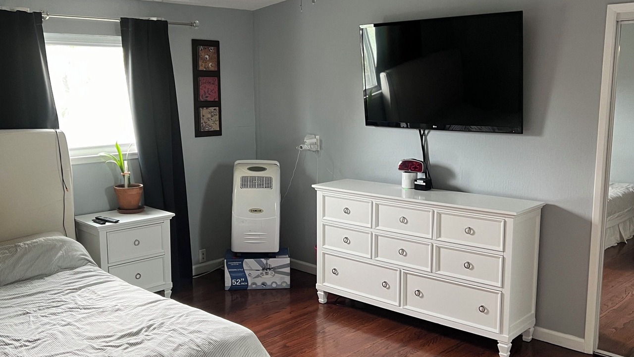 Photo of Bedroom in West San Jose