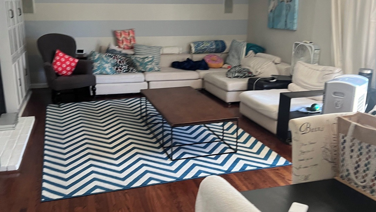 Photo of Livingroom in West San Jose