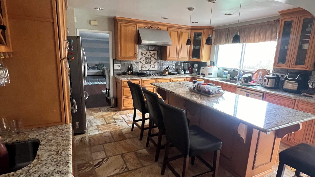 Photo of Kitchen in West San Jose