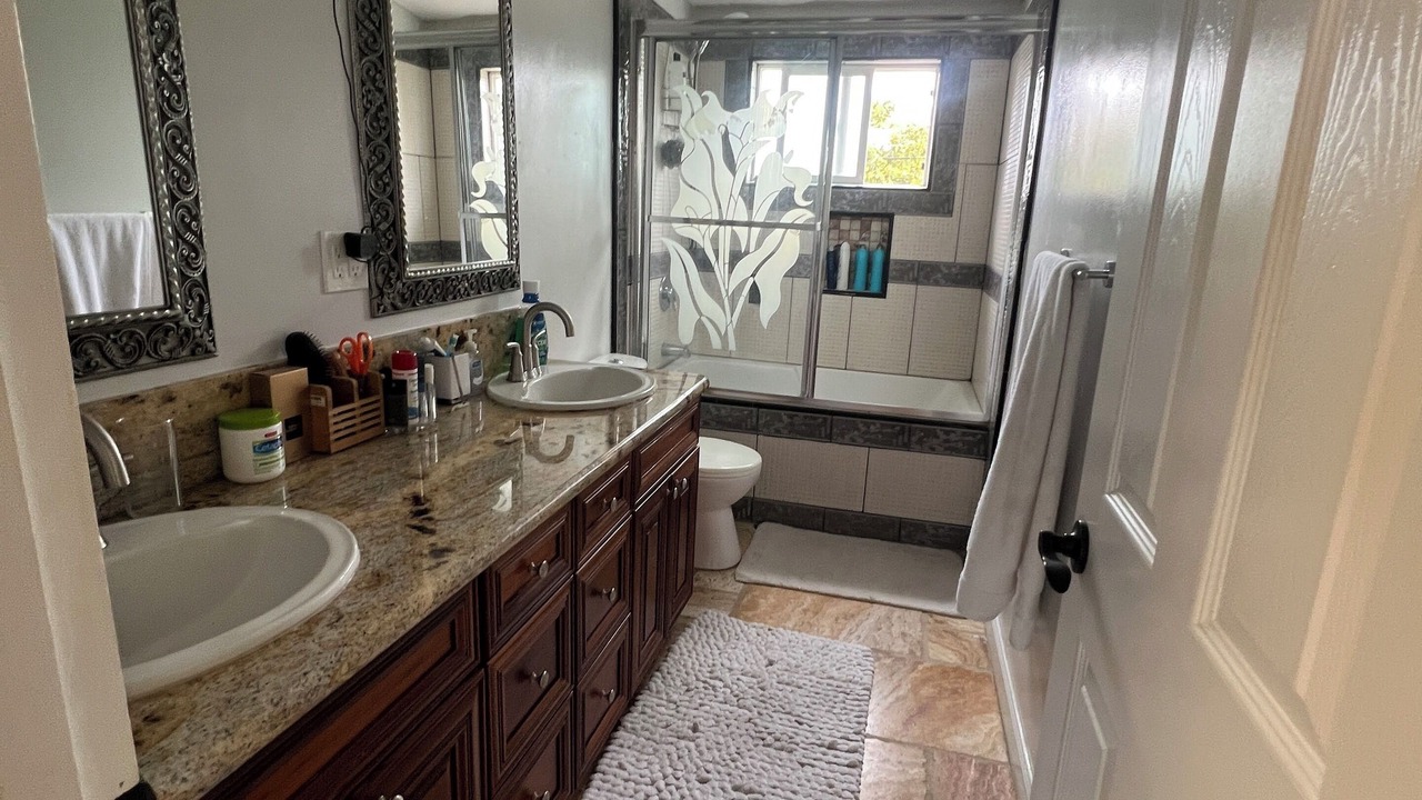 Photo of Bathroom in West San Jose