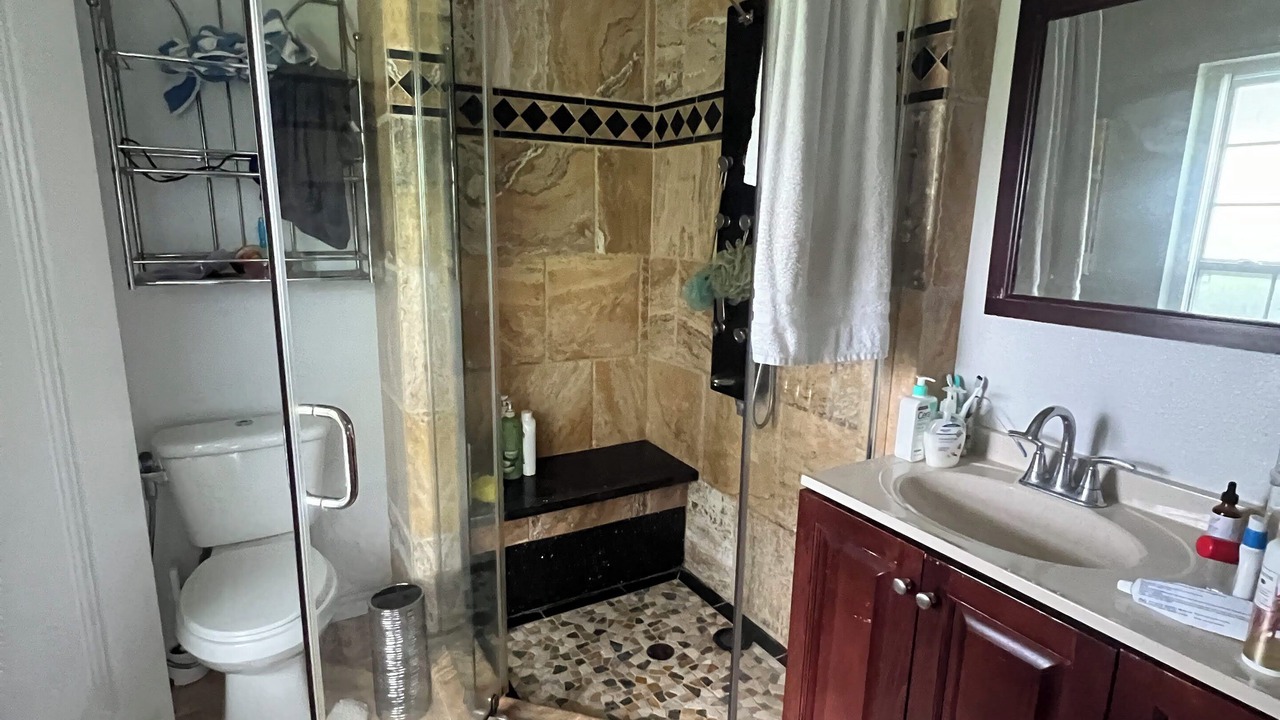 Photo of Bathroom in West San Jose