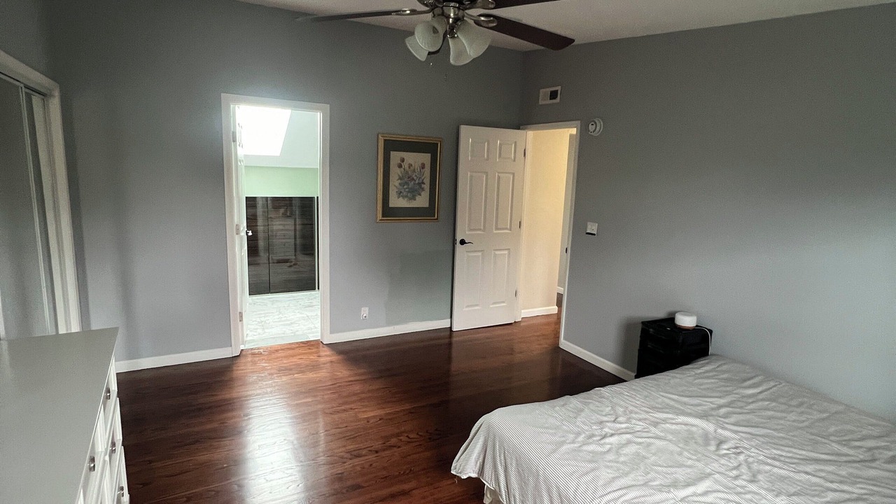 Photo of Bedroom in West San Jose