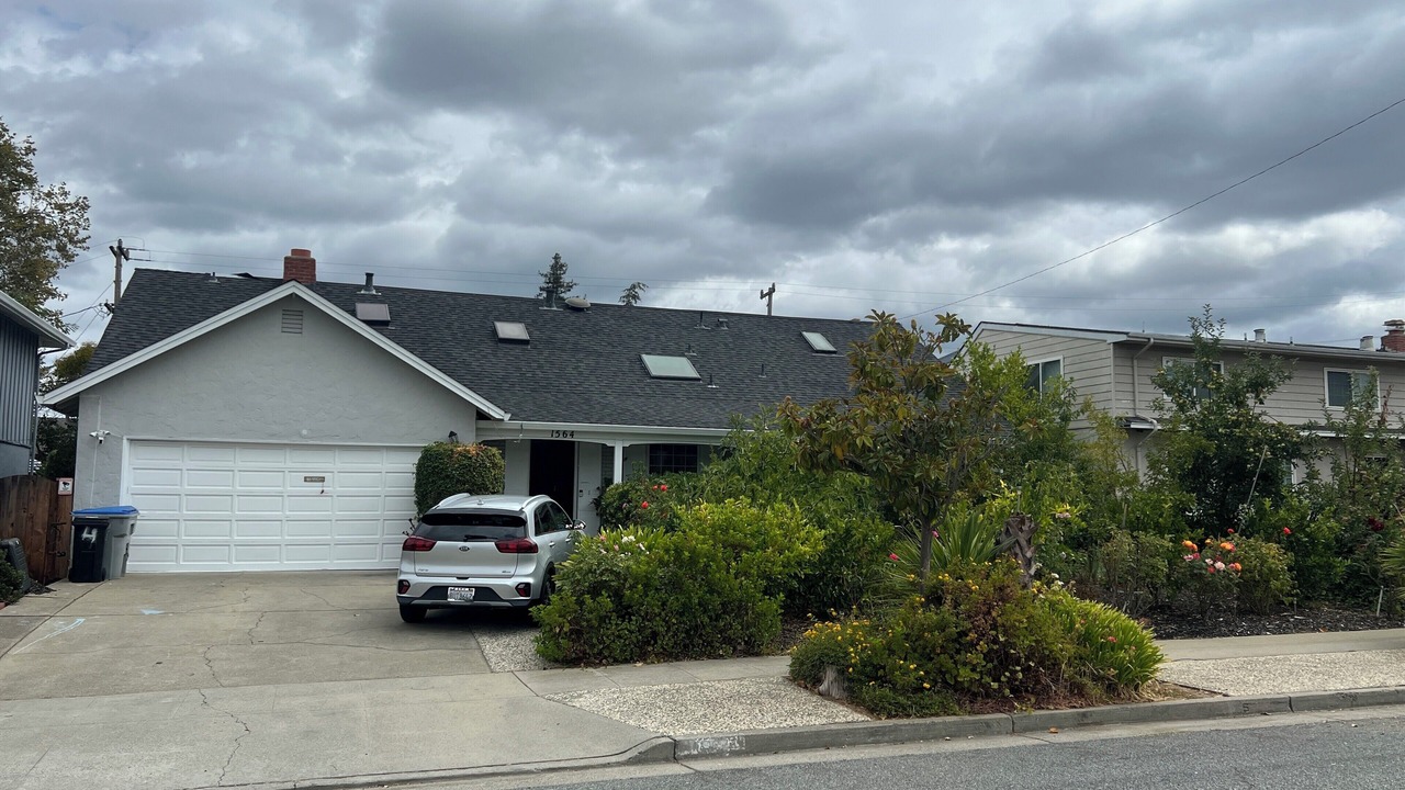 Photo of Outdoor in West San Jose