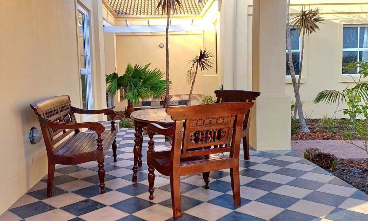 Photo of Patio Balcony in Somerset West