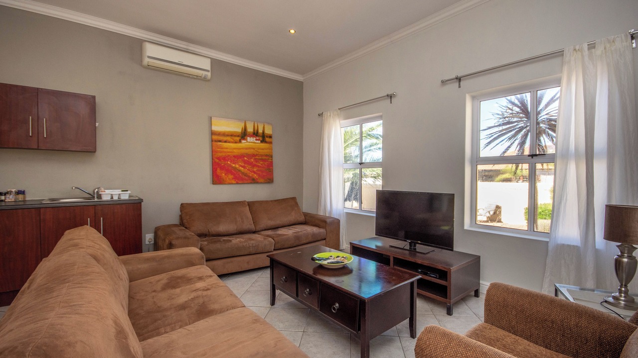 Photo of Livingroom in Somerset West