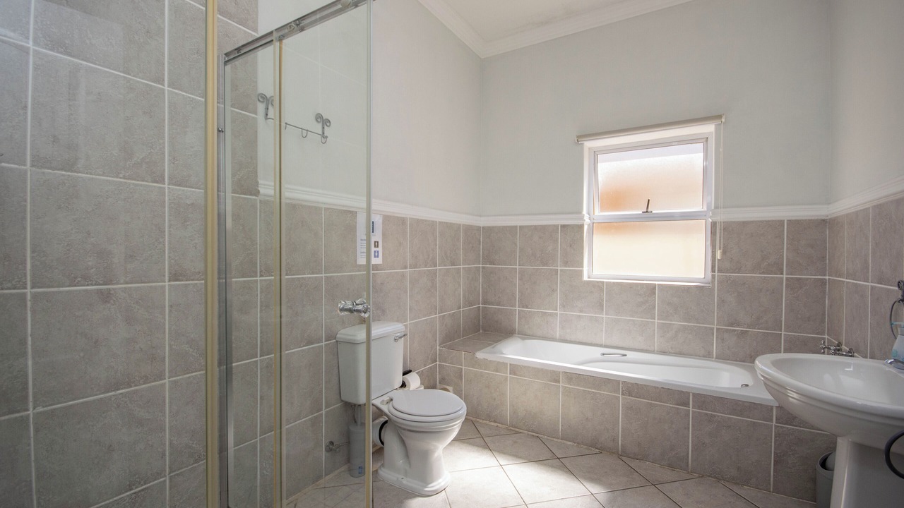 Photo of Bathroom in Somerset West
