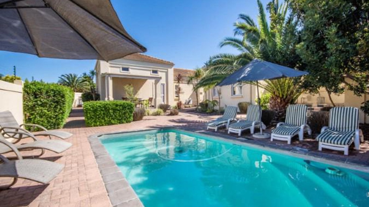 Photo of Outdoor in Somerset West