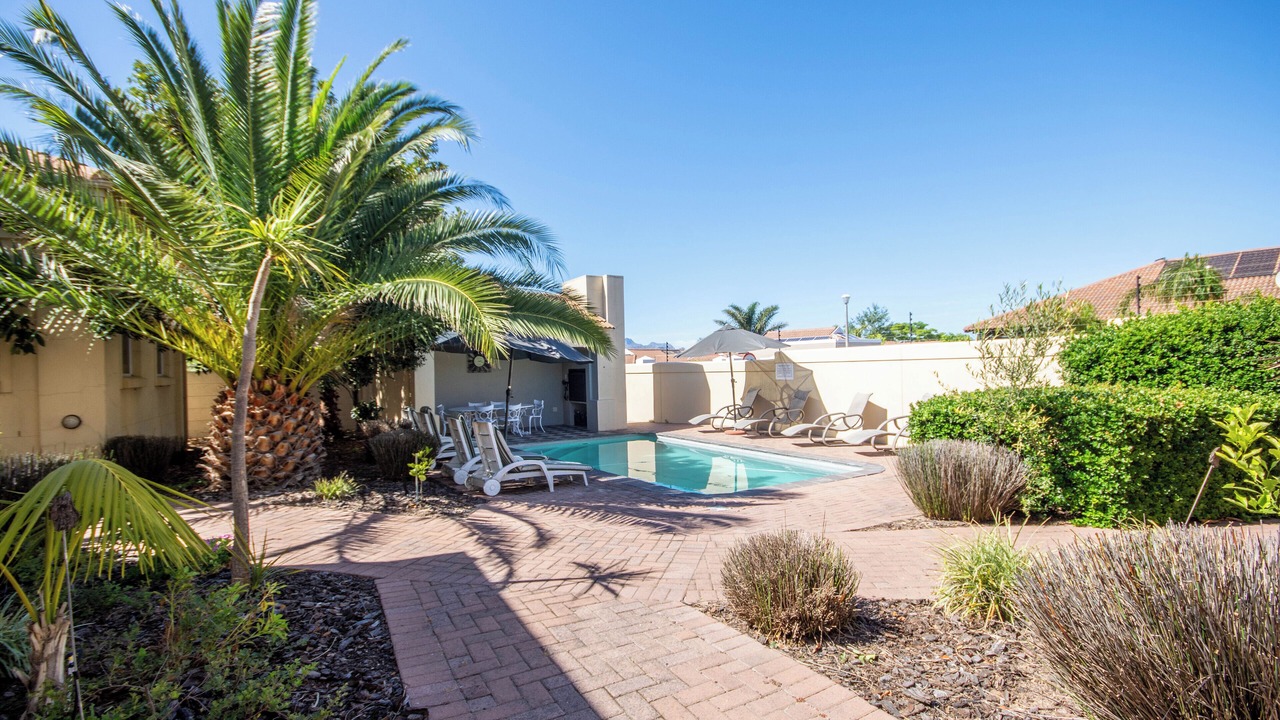 Photo of Outdoor in Somerset West