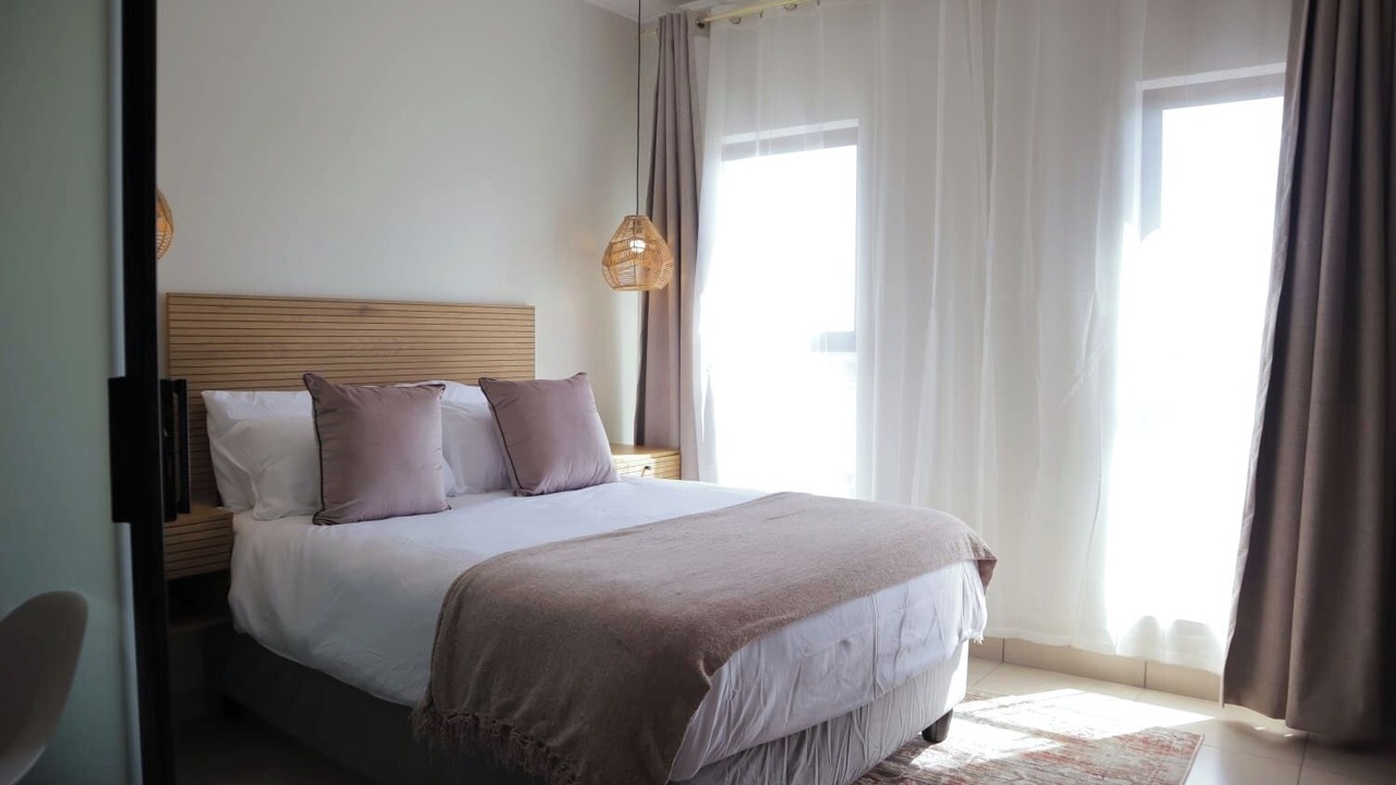 Photo of Bedroom in Greater Johannesburg Metropolitan Area