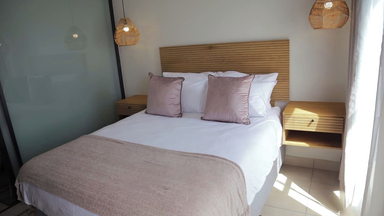 Photo of Bedroom in Greater Johannesburg Metropolitan Area