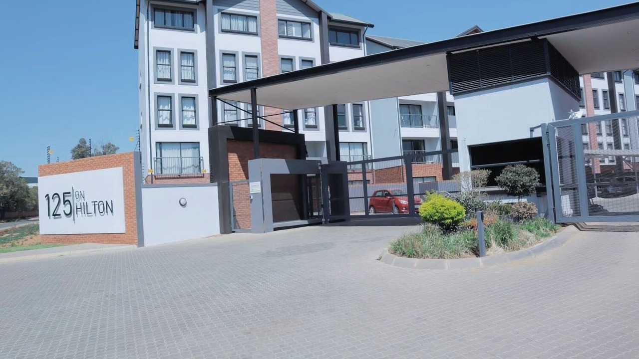 Photo of Outdoor in Greater Johannesburg Metropolitan Area
