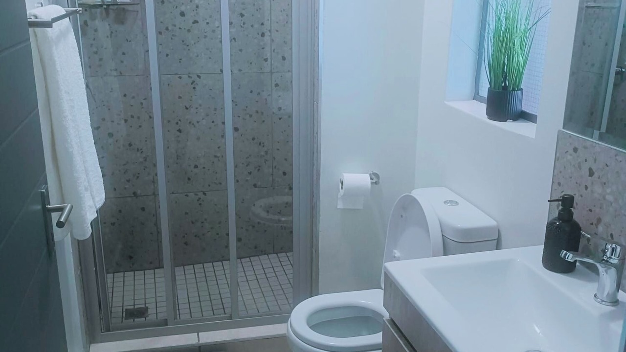 Photo of Bathroom in Greater Johannesburg Metropolitan Area