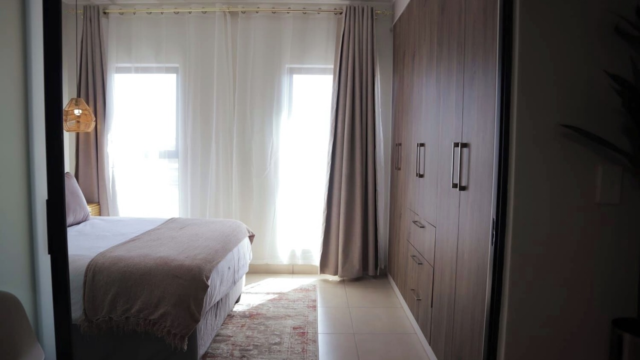 Photo of Bedroom in Greater Johannesburg Metropolitan Area