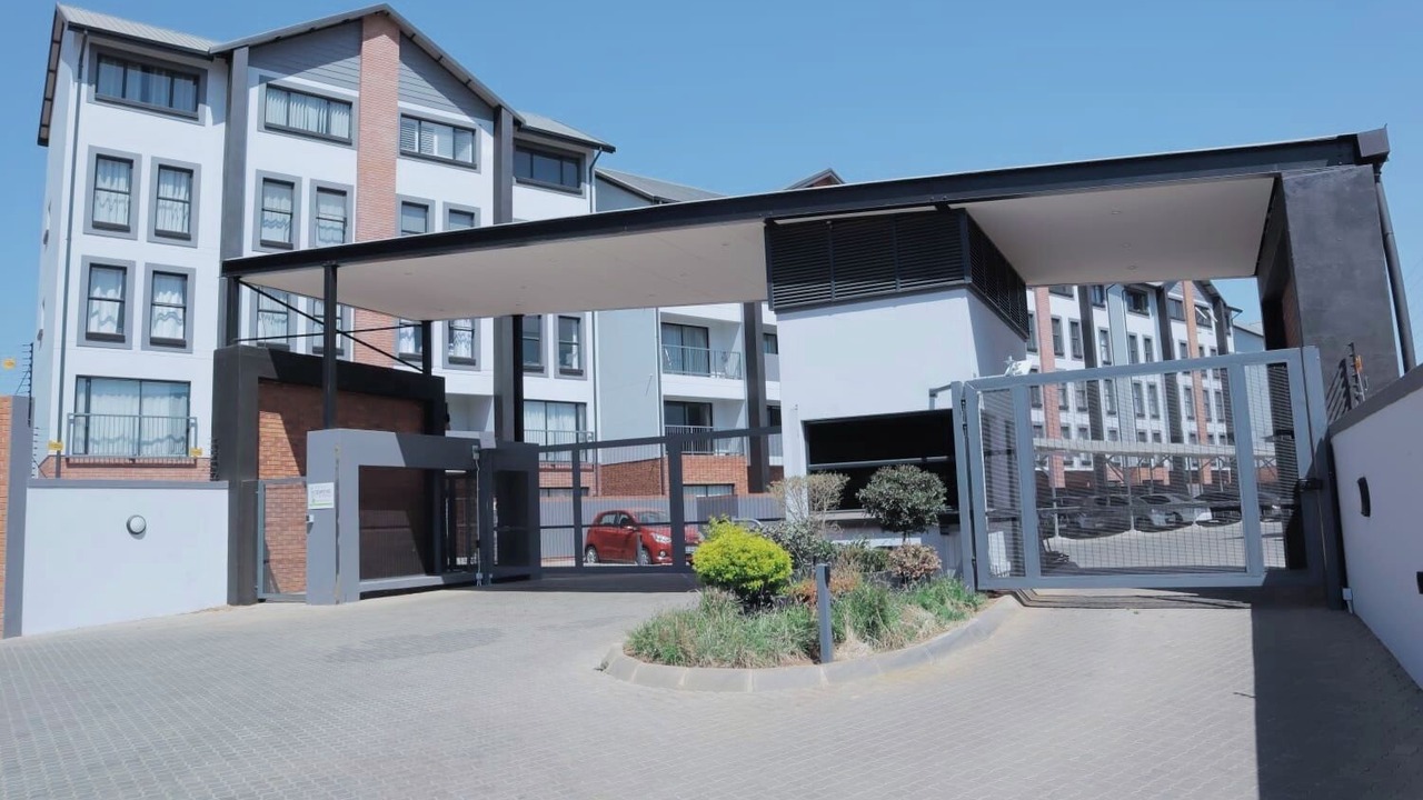 Photo of Outdoor in Greater Johannesburg Metropolitan Area