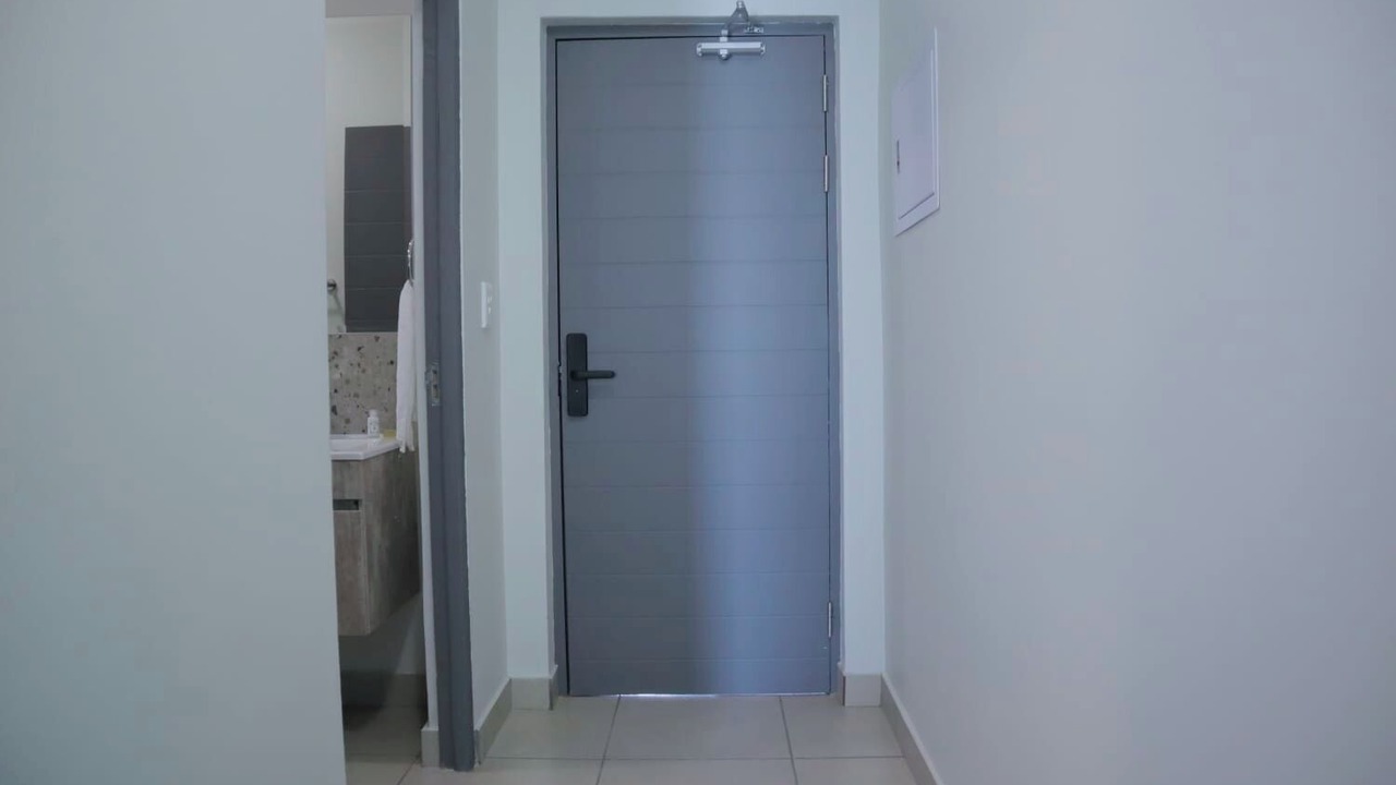 Photo of Bathroom in Greater Johannesburg Metropolitan Area