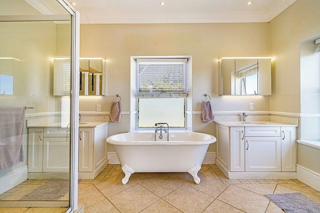 Photo of Bathroom in Raithby