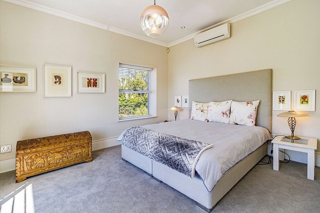 Photo of Bedroom in Raithby