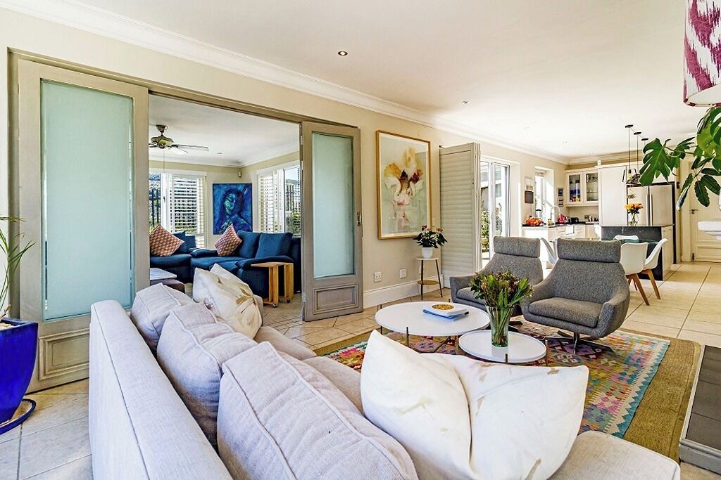Photo of Livingroom in Raithby