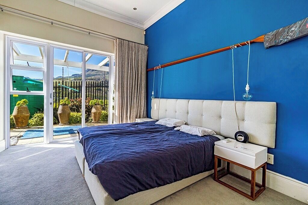 Photo of Bedroom in Raithby