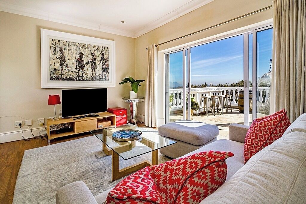 Photo of Livingroom in Raithby