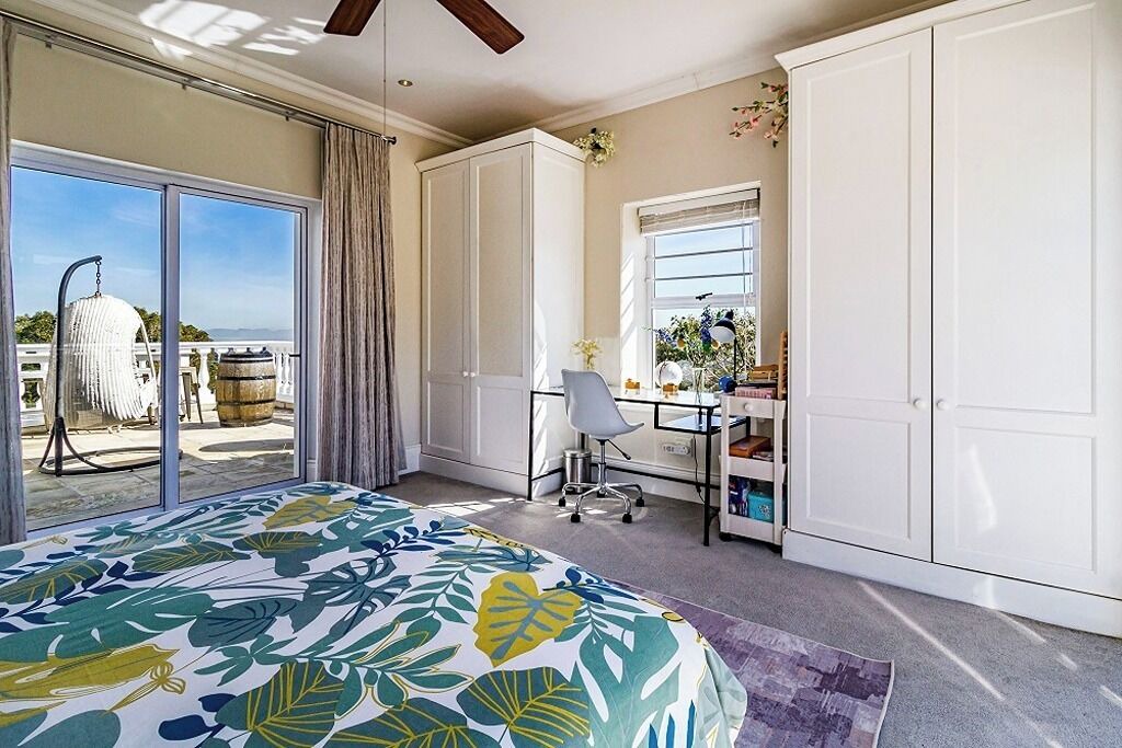 Photo of Bedroom in Raithby