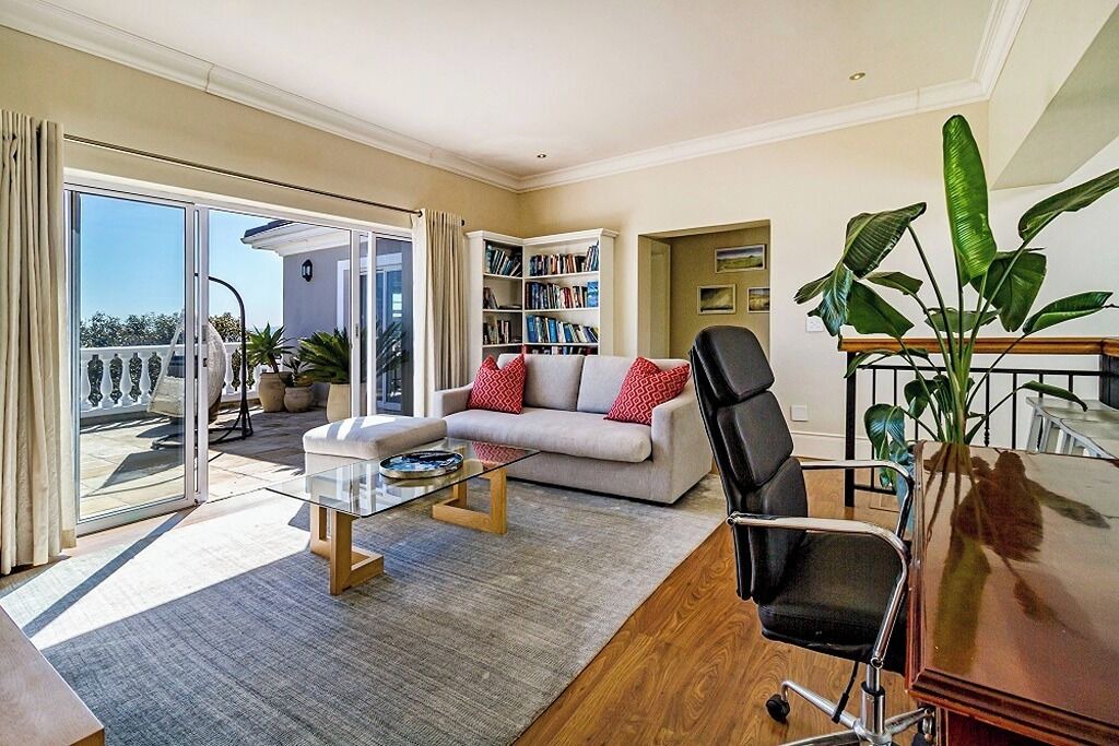 Photo of Livingroom in Raithby