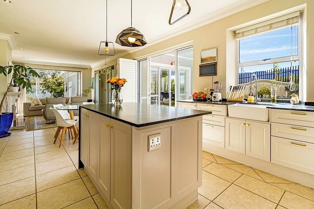 Photo of Kitchen in Raithby