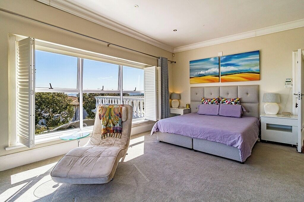 Photo of Bedroom in Raithby