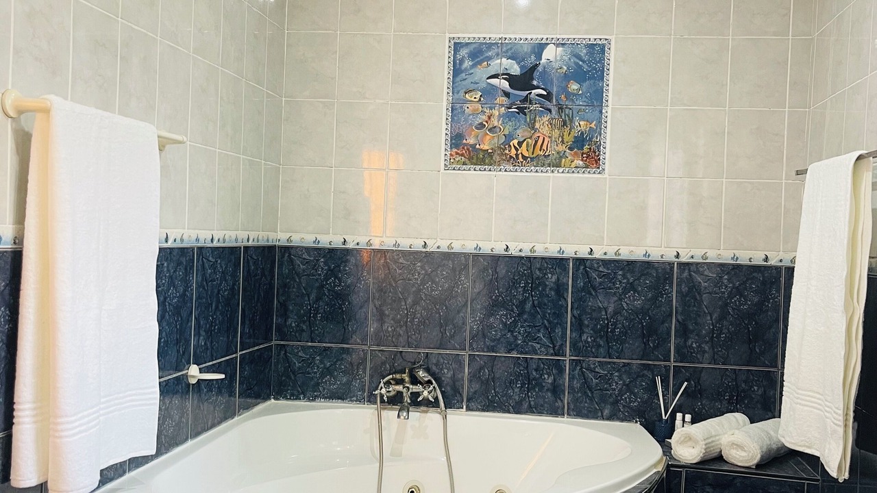 Photo of Bathroom in Greater Johannesburg Metropolitan Area