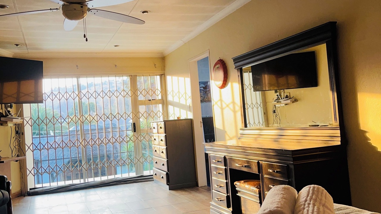 Photo of Bedroom in Greater Johannesburg Metropolitan Area