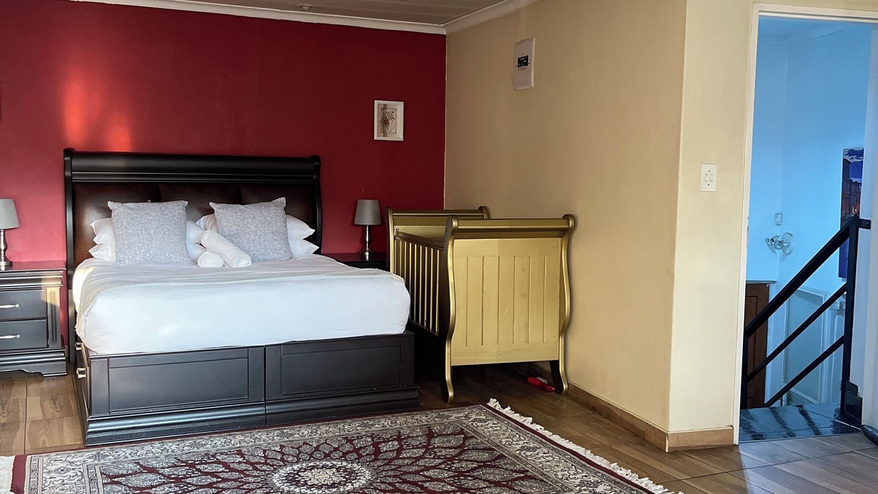 Photo of Bedroom in Greater Johannesburg Metropolitan Area